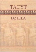polish book : Dzieła - Tacyt