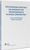 Polska książka : Pozyskiwan... - Tomasz Karkowski, Lucyna Lewandowska