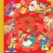 Czarodziej... - Opracowanie Zbiorowe - Ksiegarnia w UK