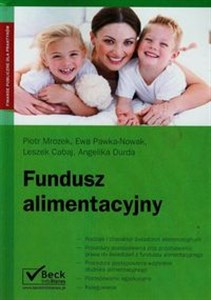 Obrazek Fundusz alimentacyjny