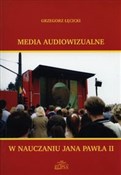 Zobacz : Media audi... - Grzegorz Łęcicki