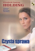 Czysta spr... - Elisabeth Sanxay Holding - Ksiegarnia w UK