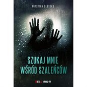 Szukaj mni... - Krystian Głuszko -  books in polish 