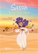 polish book : Sarah Księ... - Antonella Anghinoni