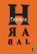 Pabitele - Bohumil Hrabal -  books in polish 