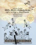Król muzy ... - Aleksandra Pawlińska -  Polish Bookstore 
