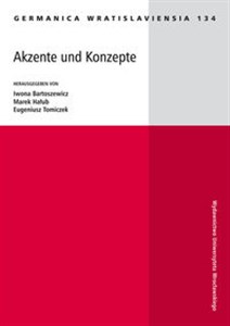 Picture of Akzente und Konzepte