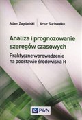Analiza i ... - Adam Zagdański, Artur Suchwałko - Ksiegarnia w UK