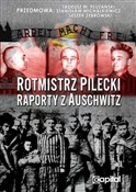 Rotmistrz ... - Witold Pilecki -  foreign books in polish 