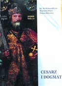 Cesarz i d... - Warsonofiusz Doroszkiewicz Archimandryta - Ksiegarnia w UK
