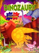 Dinozaury.... - Opracowanie Zbiorowe - Ksiegarnia w UK