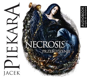 Picture of [Audiobook] Necrosis Przebudzenie