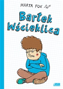 Picture of Bartek Wścieklica