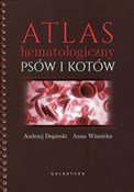 Atlas hema... - Andrzej Degórski, Anna Winnicka -  books in polish 