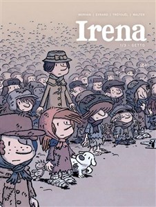 Picture of Irena 1/3 - Getto