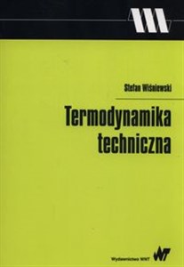 Picture of Termodynamika techniczna.