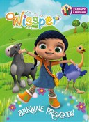 Barwne prz... - Opracowanie Zbiorowe -  Polish Bookstore 