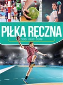 Piłka ręcz... - Michał Duława -  foreign books in polish 