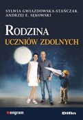 Rodzina uc... - Sylwia Gwiazdowska-Stańczak, Andrzej Edward Sękowski - Ksiegarnia w UK