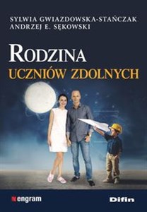 Picture of Rodzina uczniów zdolnych