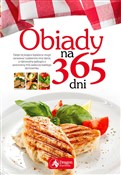 Obiady na ... - Opracowanie Zbiorowe -  books from Poland