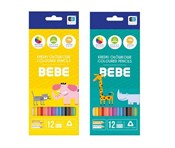 Kredki ołó... -  foreign books in polish 