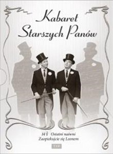 Obrazek Kabaret Starszych Panów cz.3 DVD