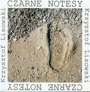 Picture of Czarne notesy