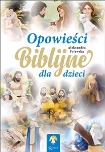 Picture of Opowieści biblijne dla dzieci