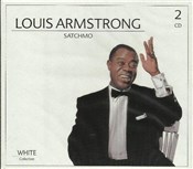 polish book : Louis Arms... - Louis Armstrong