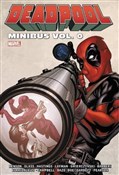Deadpool M... - Mike Benson, Duane Swierczynski, Carlo Barbieri -  foreign books in polish 