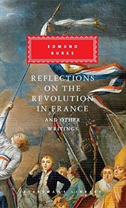 Picture of Reflections on The Revolution in France And Other Writings