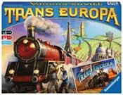 Trans Euro... -  foreign books in polish 