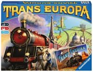 Picture of Trans Europa