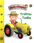 Traktor Ta... - Emilie Beaumont, Nathalie Belineau -  books in polish 