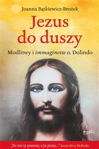 Obrazek Jezus do duszy Modlitwy i immaginette o. Dolindo
