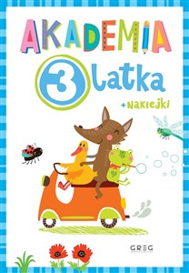 Picture of Akademia 3-latka