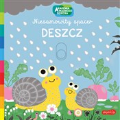 Polska książka : Deszcz. Ak... - Emiri Hayashi