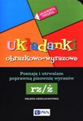 Układanki ... - Helena Grzelachowska -  books in polish 