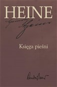 Heine Księ... - Heinrich Heine -  books from Poland