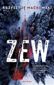 Zew - Krzysztof Maćkowski -  books in polish 