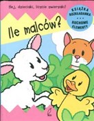 polish book : Ile malców... - Jan Kazimierz Siwek