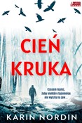 Książka : Cień kruka... - Karin prem.30.05 Nordin