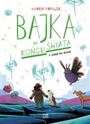 Bajka na k... - Marcin Podolec -  books from Poland