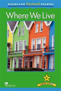 Picture of Factual: Where We Live 2+