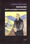 Jutrzenka.... - Friedrich Nietzsche -  Książka z wysyłką do UK
