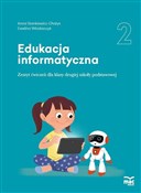 Zobacz : Edukacja i... - Anna Stankiewicz-Chatys, Ewelina Włodarczyk
