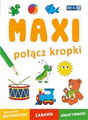 MAXI. Połą... - Opracowanie Zbiorowe -  Polish Bookstore 