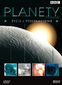 Picture of Życie / Przeznaczenie (seria Planety)