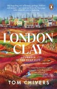 Książka : London Cla... - Tom Chivers